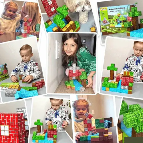 Encourage Social and Cooperative Play