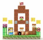 Minecraft Magnetic Building Blocks – Mario Kingdom Theme (5) Minecraft Magnetic Building Blocks – Mario Kingdom Theme (5)