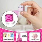 Minecraft Magnetic Building Blocks – Princess Castle Theme (3)