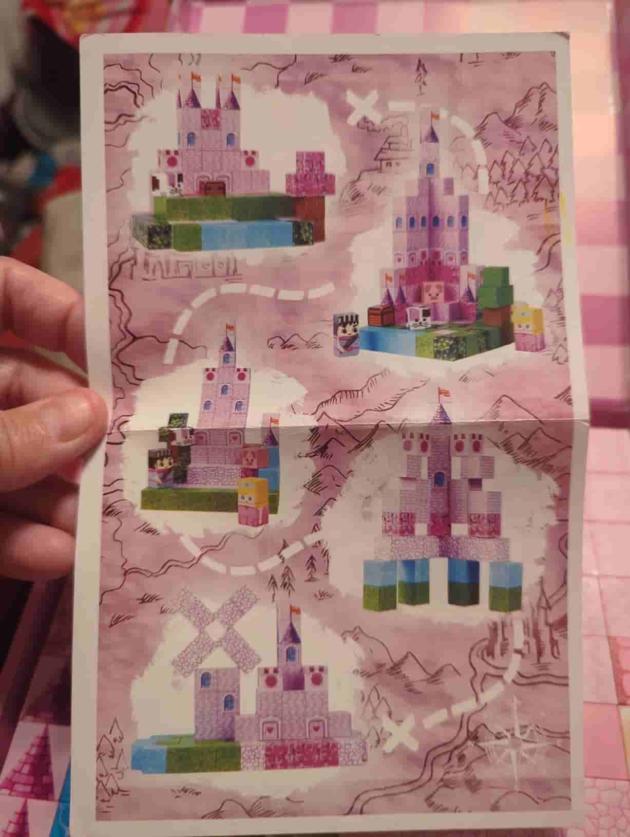 Builder's Creation