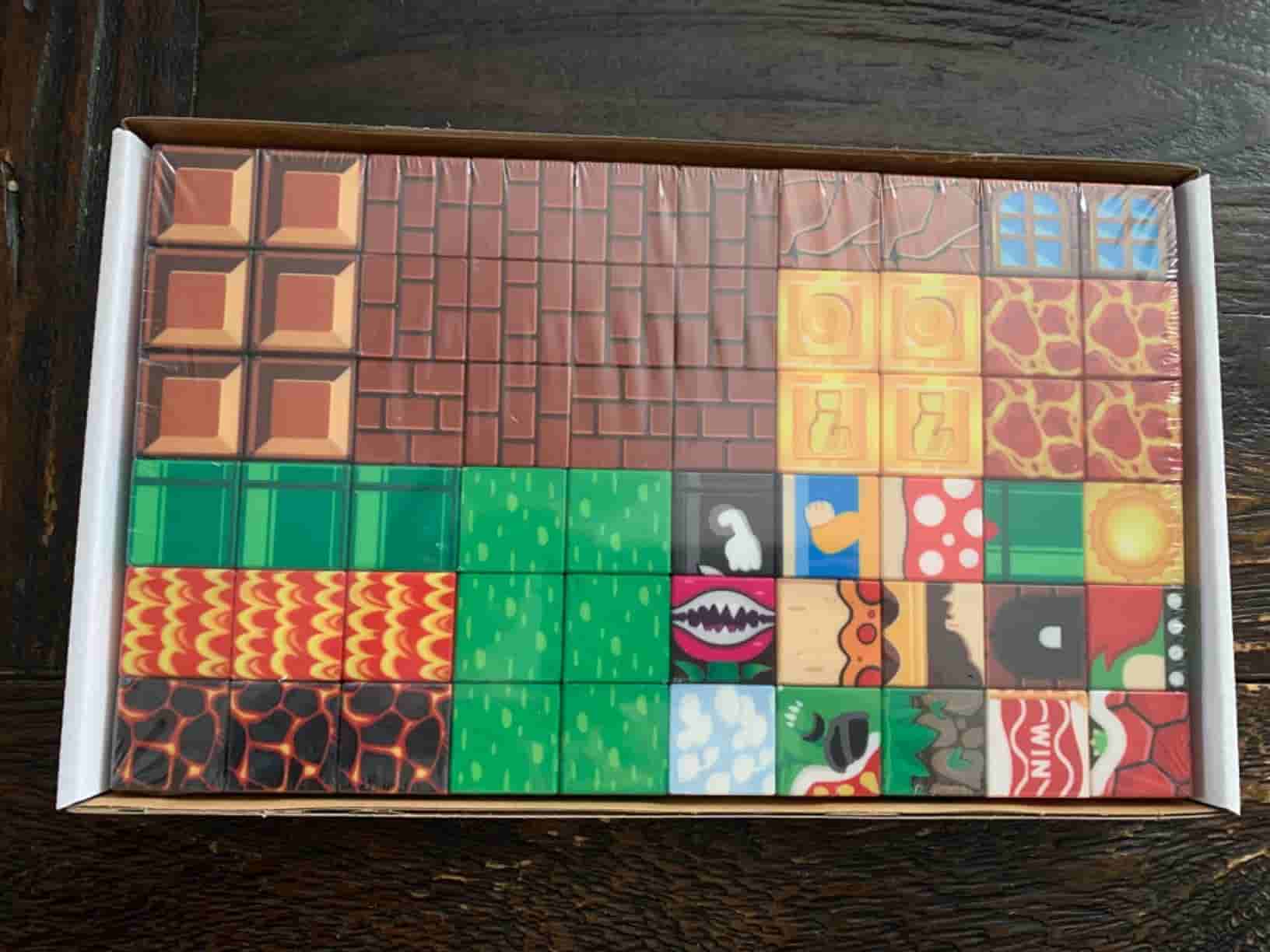 Builder's Creation