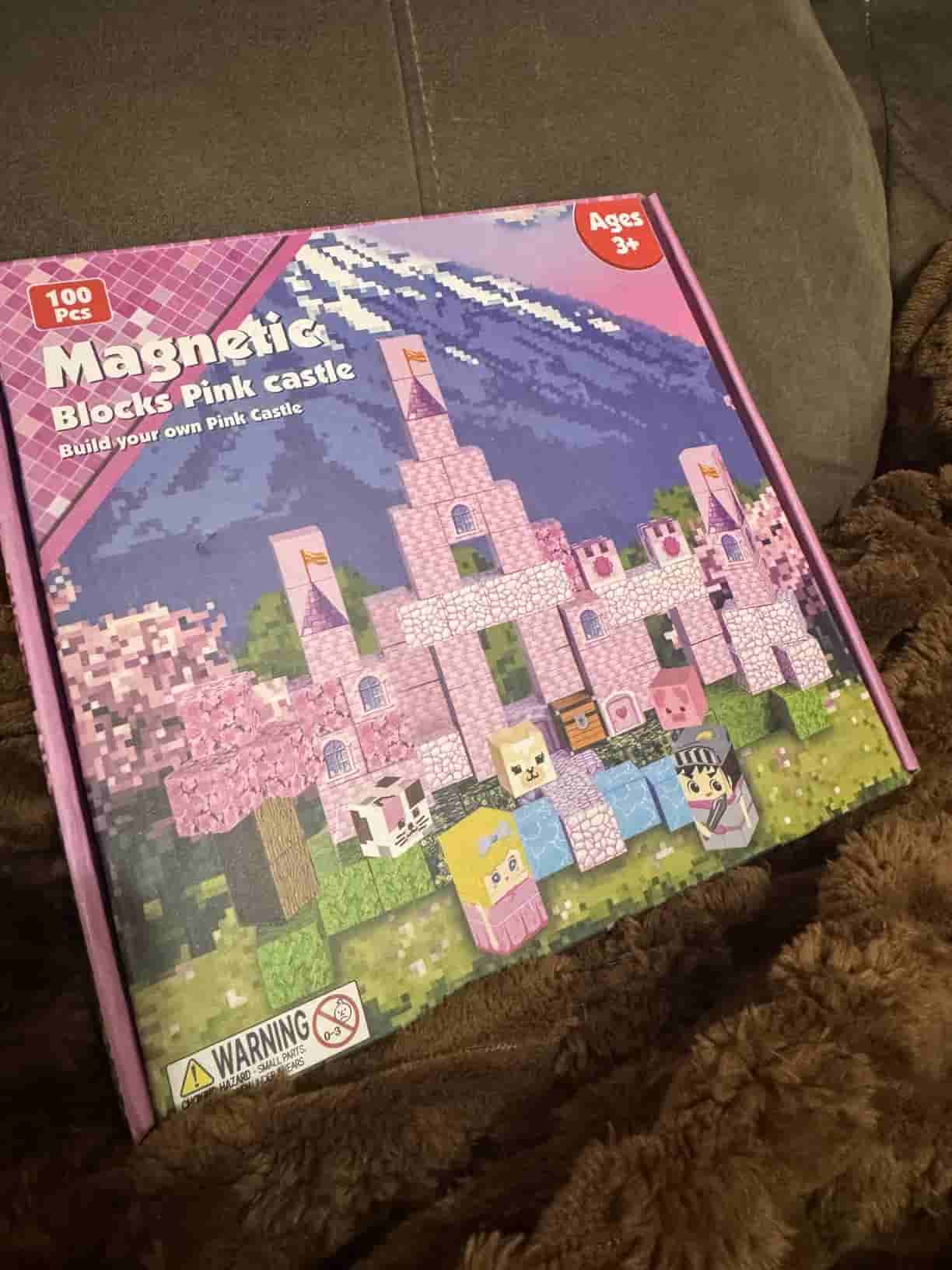 Builder's Creation