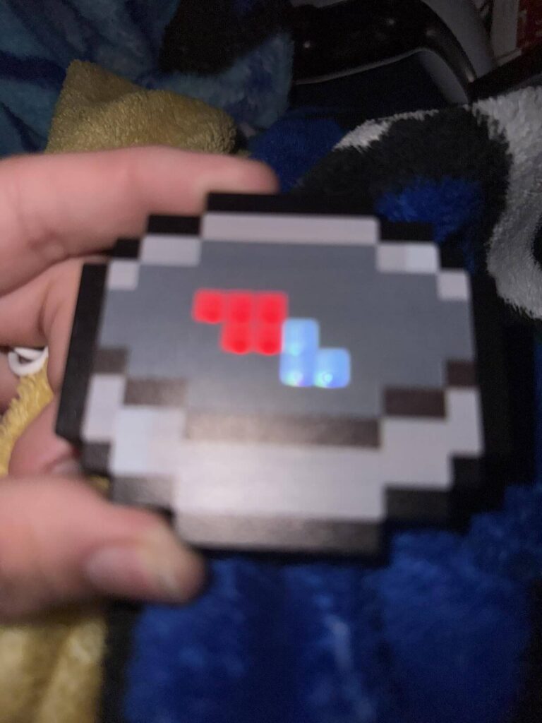 Image #2 from Ethan