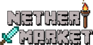 nethermarket logo