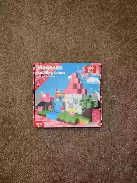 Builder's Creation