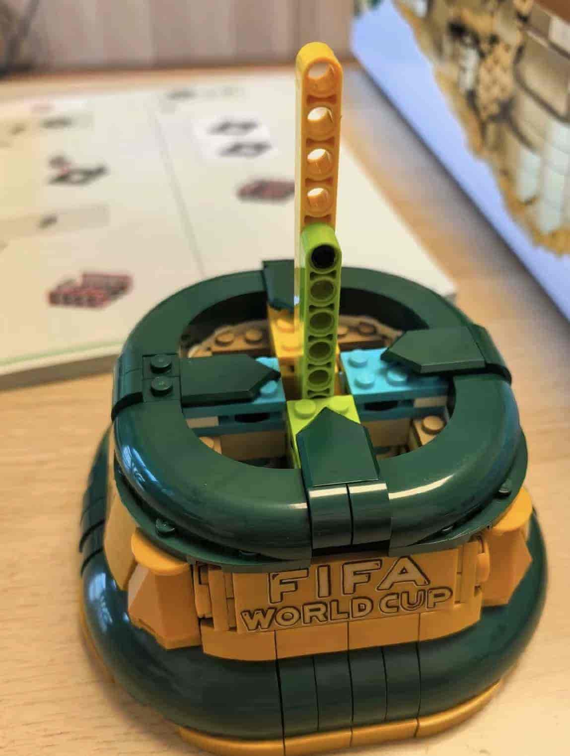 Customer review photo