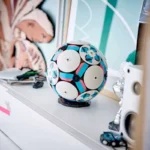 FIFA World Cup Soccer Ball LEGO Building Set NetherMarket (6) FIFA World Cup Soccer Ball LEGO Building Set NetherMarket (6)