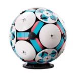 FIFA World Cup Soccer Ball LEGO Building Set NetherMarket (9) FIFA World Cup Soccer Ball LEGO Building Set NetherMarket (9)